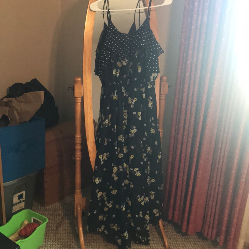 Maurice’s off the shoulder Dress